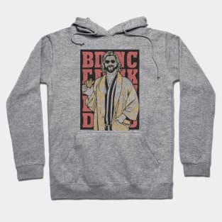 The big lebowski the dude Hoodie